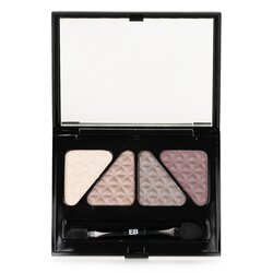 愛德華貝斯 Prismette Eyeshadow Quad - # 03 Over The Moon 7g/0.25oz