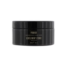紳士堂 Pomade (Medium Hold, High Shine) 85g/3oz