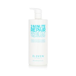 Eleven Australia 3 Minute Repair Rinse Out Treatment 960ml/32.5oz