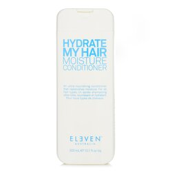 Eleven Australia Hydrate My Hair Acondicionador de Hidratación 300ml/10.1oz