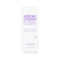 Eleven Australia Keep My Colour Шампунь для Светлых Волос 300ml/10.1oz