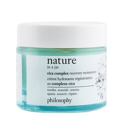 Philosophy Nature In A Jar Cica Complex Восстанавливающее Увлажняющее Средство 60ml/2oz