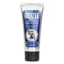 Reuzel Крем для Укладки (Средняя Фиксация, Мягкий Блеск) 100ml/3.38oz