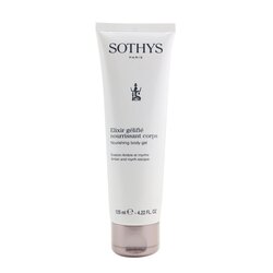 Sothys Nourishing Body Gel - Amber & Myrrh Escape 125ml/4.22oz