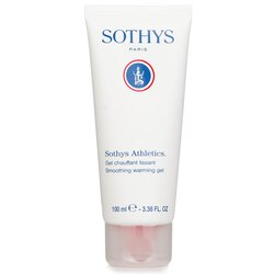 Sothys Athletics Smoothing Warming Gel 100ml/3.38oz
