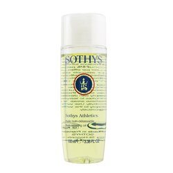 Sothys Athletics Nutri Relaxing Oil שמן מרגיע 100ml/3.38oz