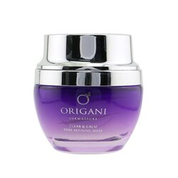 Origani Dermassure Clear & Calm Pore Refining Mask 50ml/1.69oz