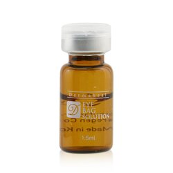 Dermaheal Eyebag Solution 5x1.5ml/0.05oz