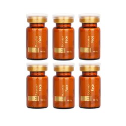 Dermaheal M.Booster Face (Skin Rejuvenation) 6x100mg