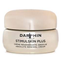 Darphin Stimulskin Plus Absolute Renewal Cream - For Normal to Dry Skin 50ml/1.7oz