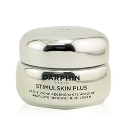 Darphin Stimulskin Plus Absolute Renewal Crema Rica - Piel Seca a Muy Seca 50ml/1.7oz