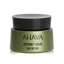 Ahava Safe Retinol Pretinol Cream 50ml/1.7oz