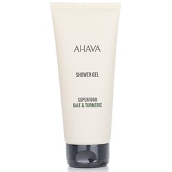 أهافا جل دش تورميريك وبروكلي Superfood 200ml/6.8oz
