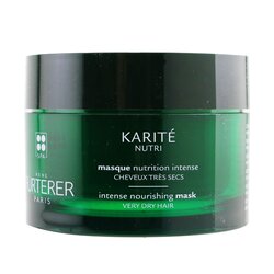 荷那法蕊 Karite Nutri Nourishing Ritual Intense Nourishing Mask - Very Dry Hair (Box Slightly Damaged) 200ml/7oz