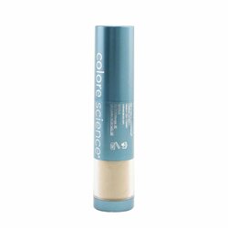 Colorescience Sunforgettable Total Protection Brush On Shield SPF 50 - # Tan 6g/0.21oz