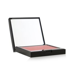 Laura Mercier Blush Colour Infusion - # Rose (Matte Rose Pink) (Unboxed) 6g/0.02oz