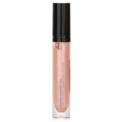 Laura Mercier Caviar Chrome Veil Lightweight Liquid Eye Colour - # Crystal Rose (Unboxed) 6ml/0.2oz
