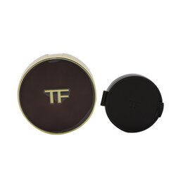 湯姆福特 Traceless Touch Foundation Cushion Compact SPF 45 (Case + Refill) - # 2.0 Buff 12g/0.42oz