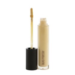 Laura Mercier Flawless Fusion Ultra Longwear Concealer - # 2W (Light With Warm Undertones) (Unboxed) 7ml/0.23oz