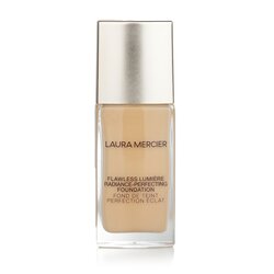 Laura Mercier Flawless Lumiere Base Perfeccionante de Resplandor - # 1W1 Ivory (Sin Caja) 30ml/1oz