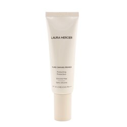 Laura Mercier Pure Canvas Primer SPF 30 - Protección (Sin Caja) 50ml/1.7oz