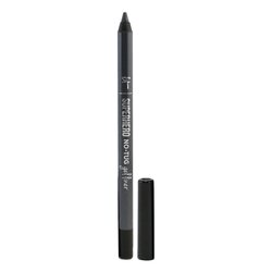 IT Cosmetics Superhero No Tug Sharpenable Gel Eyeliner Pencil - # Magical Slate (Smoky Metallic Charcoal) 1.2g/0.042oz