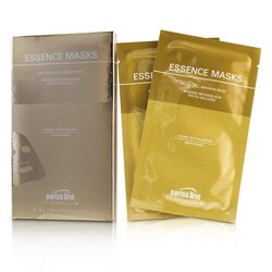 Swissline Phyto-Cell Infusion Mask (Exp. Date: 08/2021) 4x10ml/0.34oz