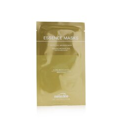 Swissline Phyto-Cell Infusion Mask (Box Slightly Damaged) (Exp. Date: 08/2021) 4x10ml/0.34oz