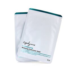 Zephyrine Увлажняющая Гиалуроновая Маска (Срок Годности 08/2021) 3pcs
