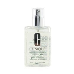 Clinique Dramatically Different Hydrating Jelly (With Pump) - Box Slightly Damaged 200ml/6.7oz