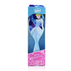 Wet Brush Original Detangler Disney Princess - # Cinderella 1pc