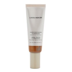 Laura Mercier Illuminating Tinted Moisturizer SPF 20 - Amber Radiance 50ml/1.7oz