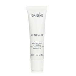 Babor Skinovage Moisturizing Eye Cream (Salon Size) 30ml/1oz