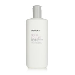 SKEYNDOR Body Sculpt Velvet Hydrating Body Emulsion (For Normal Skin) 500ml/16.91oz