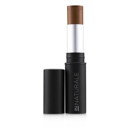 Au Naturale Luminous Creme Bronzer Stick - # Latte (Exp. Date 06/2021) 9ml/0.3oz