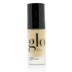 Glo Skin Beauty Luminous Liquid Foundation SPF18 - # Porcelain (Exp. Date 08/2021) 30ml/1oz