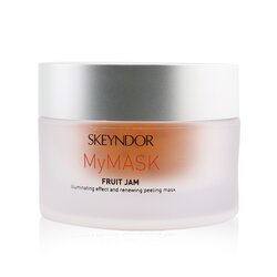 SKEYNDOR MyMask Fruit Jam - Iluminating Effect & Renewing Peeling Mask 50ml/1.7oz