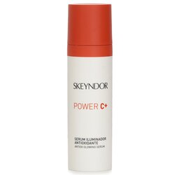 SKEYNDOR Power C+ Antiox Glowing Serum - 12.5% Vit. C Deriv. 30ml/1oz