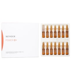SKEYNDOR Power C+ Pure C Concentrate 7.5% 14x1ml/0.03oz