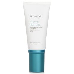 SKEYNDOR Power Retinol Intensive Repairing Cream (For Normal To Dry Skin) 50ml/1.7oz