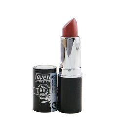 Lavera Beautiful Lips Colour Intense Lipstick - # 37 Coral Flamingo (Exp. Date 07/2021) 4.5g/0.15oz