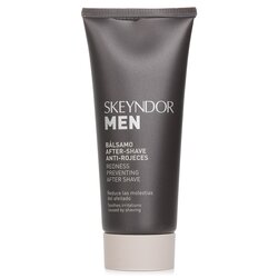 SKEYNDOR Prevencón de Enrojecimiento Para Después de Afeitar de Hombre - Calma Irritaciones Causadas Por La Afeitada 100ml/3.4oz