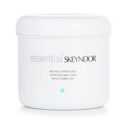 SKEYNDOR Essential Normalizing Mask Cream (Salon Size) 200ml/16.7oz