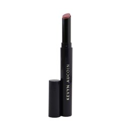 凱文奧庫安 Unforgettable Lipstick - # Uninterrupted (Soft Neutral Pink) (Matte) 2g/0.07oz