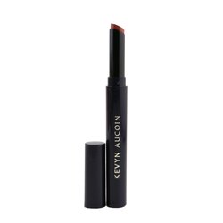 凱文奧庫安 Unforgettable Lipstick - # Infinite (Warm Pink) (Matte) 2g/0.07oz