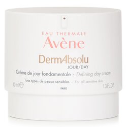 Avene DermAbsolu DAY Дневной Крем - для Всех Типов Чувствительной Кожи 40ml/1.3oz