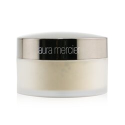 Laura Mercier Loose Setting Powder Glow - Translucent (Box Slightly Damaged) 29g/1oz