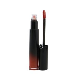 Giorgio Armani Ecstasy Lacquer Excess Lipcolor Shine - #302 Amber 6ml/0.2oz