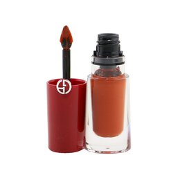 Giorgio Armani Lip Magnet Second Skin Color de Labios Intenso Mate - # 200 Ambra 3.9ml/0.13oz