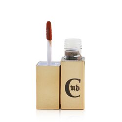 退化城市 Vice Lip Chemistry Lasting Glassy Tint - # Sideways 3.5ml/0.11oz